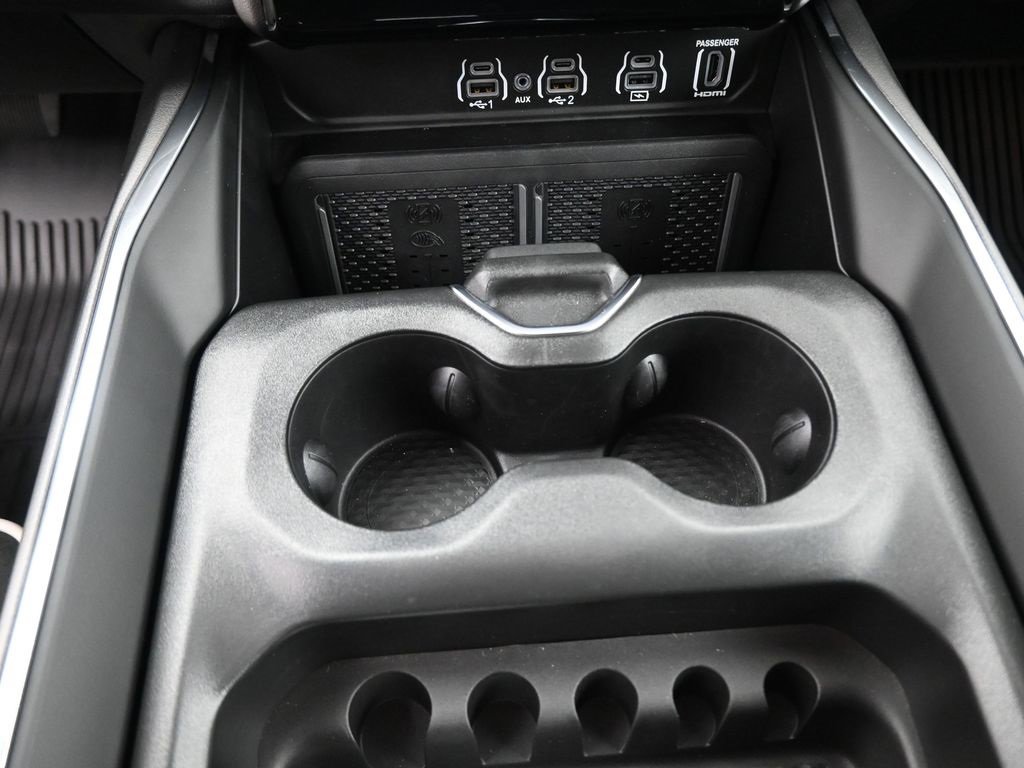 New 2026 RAM 1500 Laramie w/ Night Edition image 6