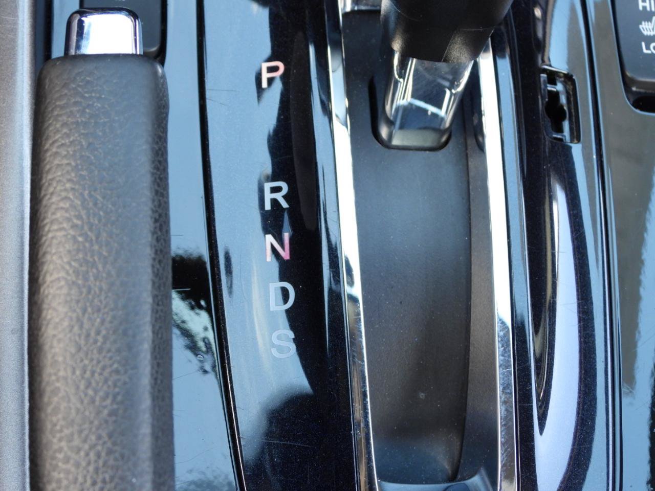 Used 2016 Honda Accord EX-L image 75