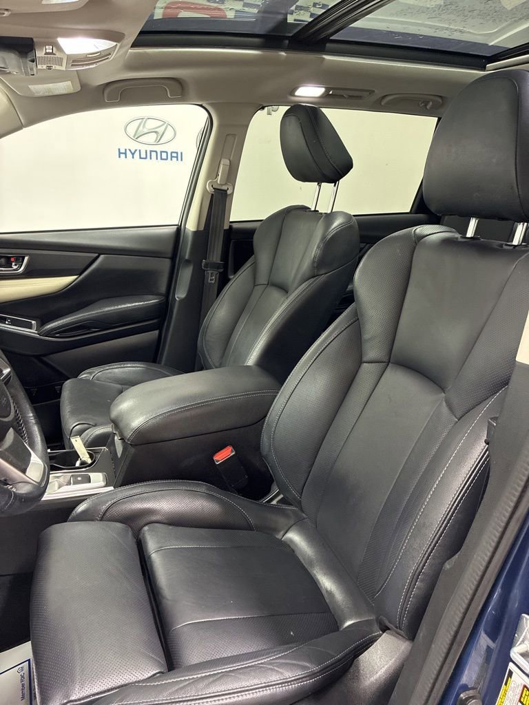 Used 2022 Subaru Ascent Limited w/ Technology Package AWD/4WD image 11