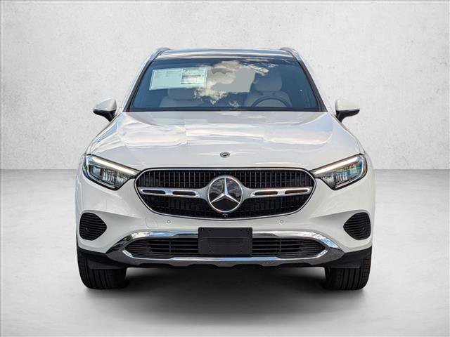 New 2026 Mercedes-Benz GLC 300 4MATIC image 6