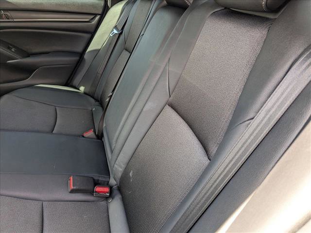 Used 2020 Honda Accord Sport image 13