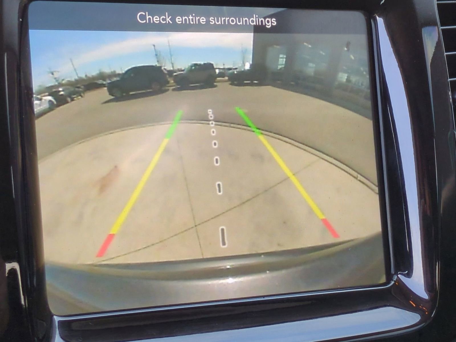 Used 2019 Jeep Compass Limited image 29