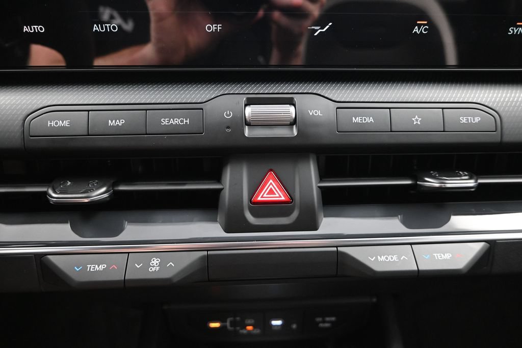 New 2026 Kia K4 GT-Line FWD image 22