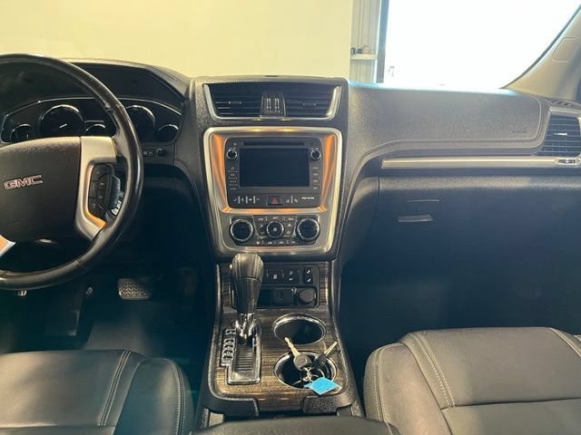 Used 2017 GMC Acadia Limited SLT FWD image 21