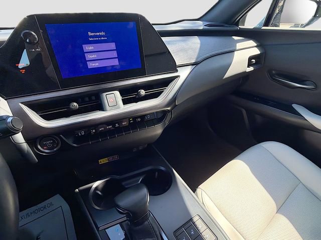 Used 2023 Lexus UX 250h FWD w/ Accessory Package (Z1) image 27