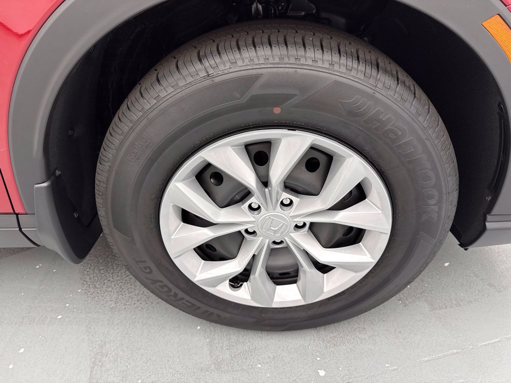 New 2026 Honda CR-V LX image 12