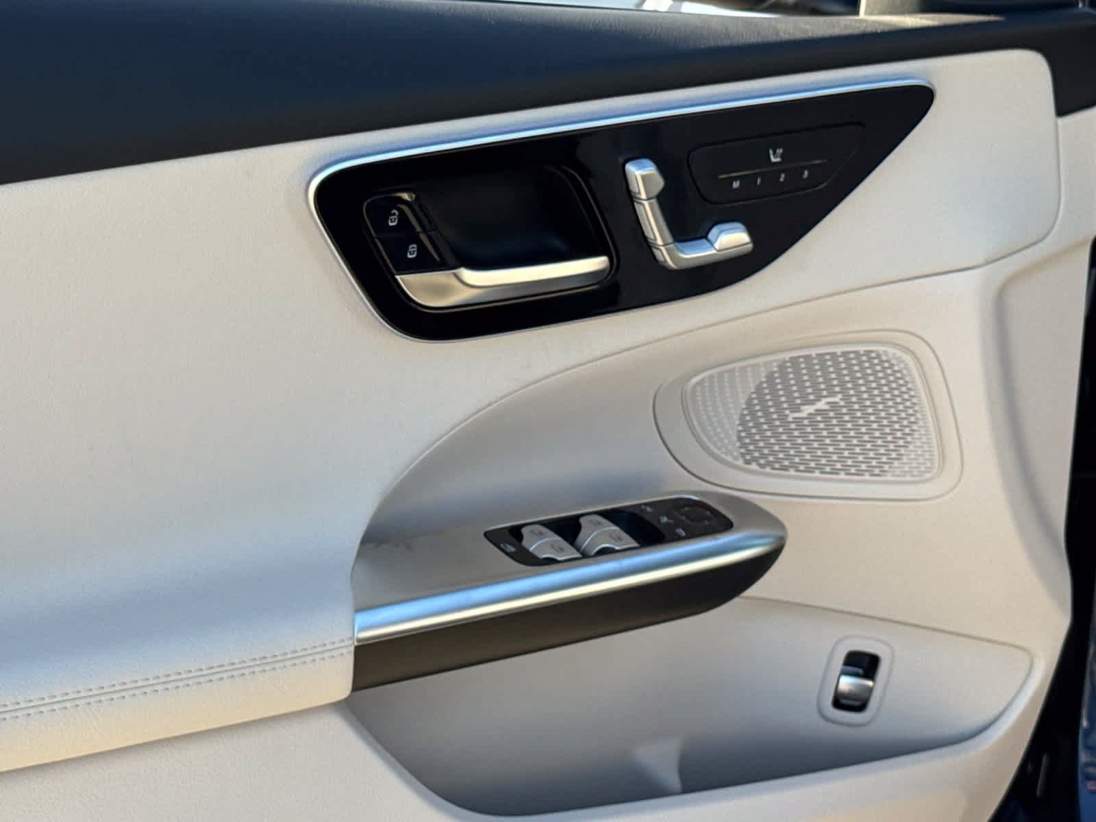 New 2026 Mercedes-Benz C 300 Sedan image 15