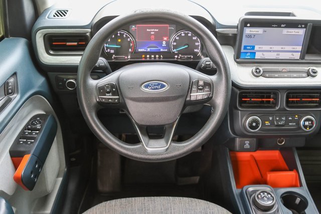 Used 2022 Ford Maverick XLT w/ Equipment Group 300A Standard image 21