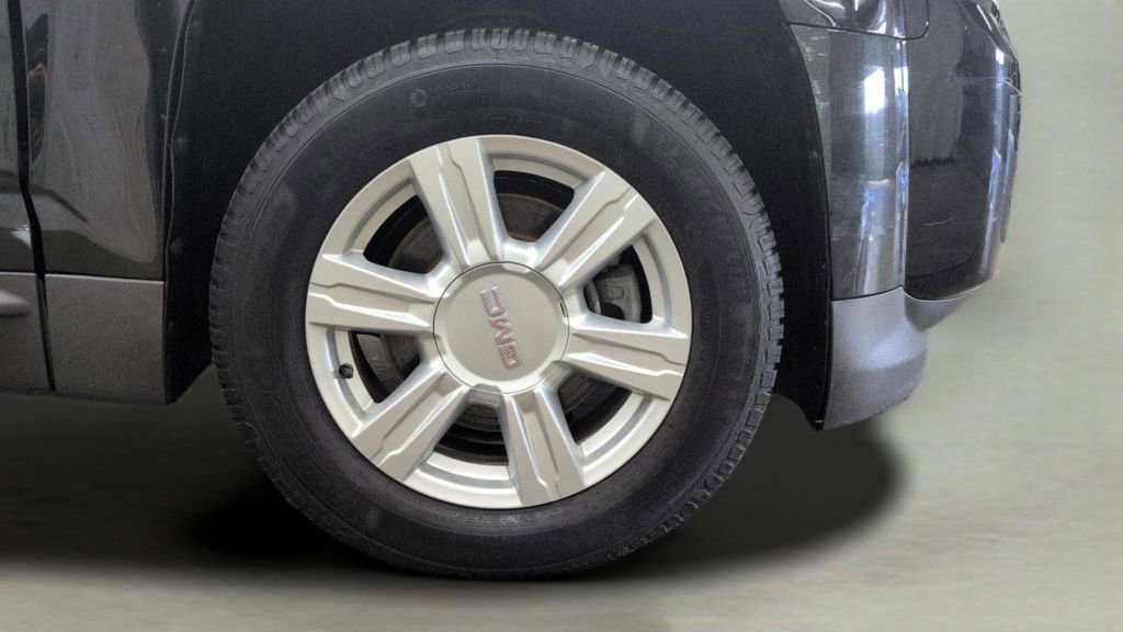Used 2015 GMC Terrain SLE w/ Convenience Package image 23