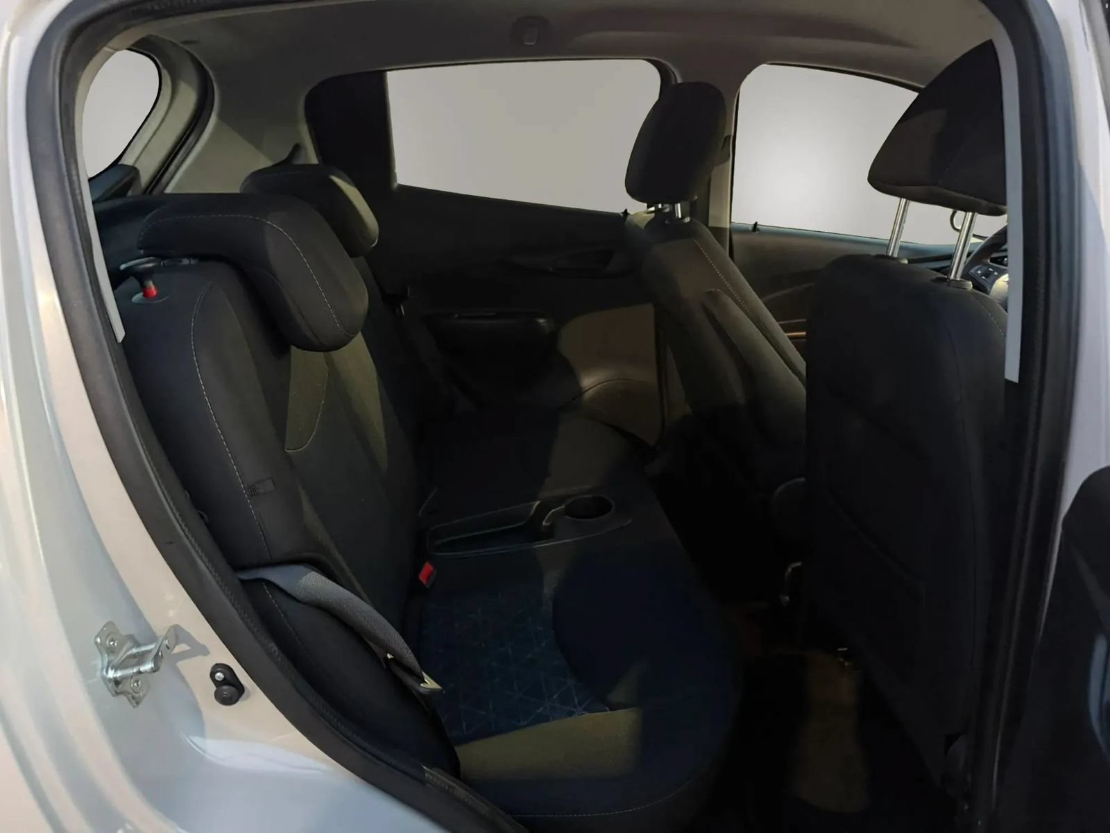 Used 2021 Chevrolet Spark LT FWD image 18