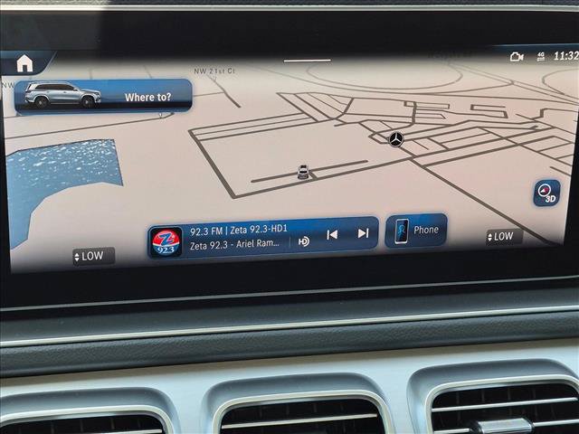 New 2026 Mercedes-Benz GLS 450 4MATIC image 13