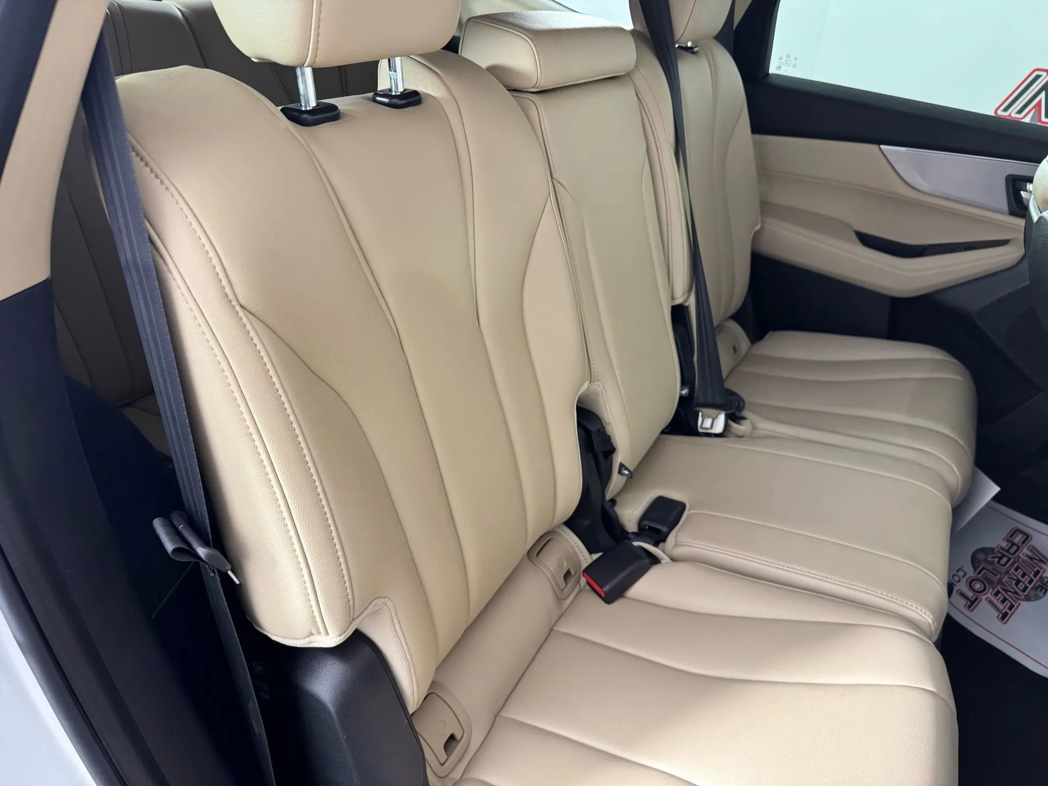 Used 2022 Acura MDX SH-AWD image 41