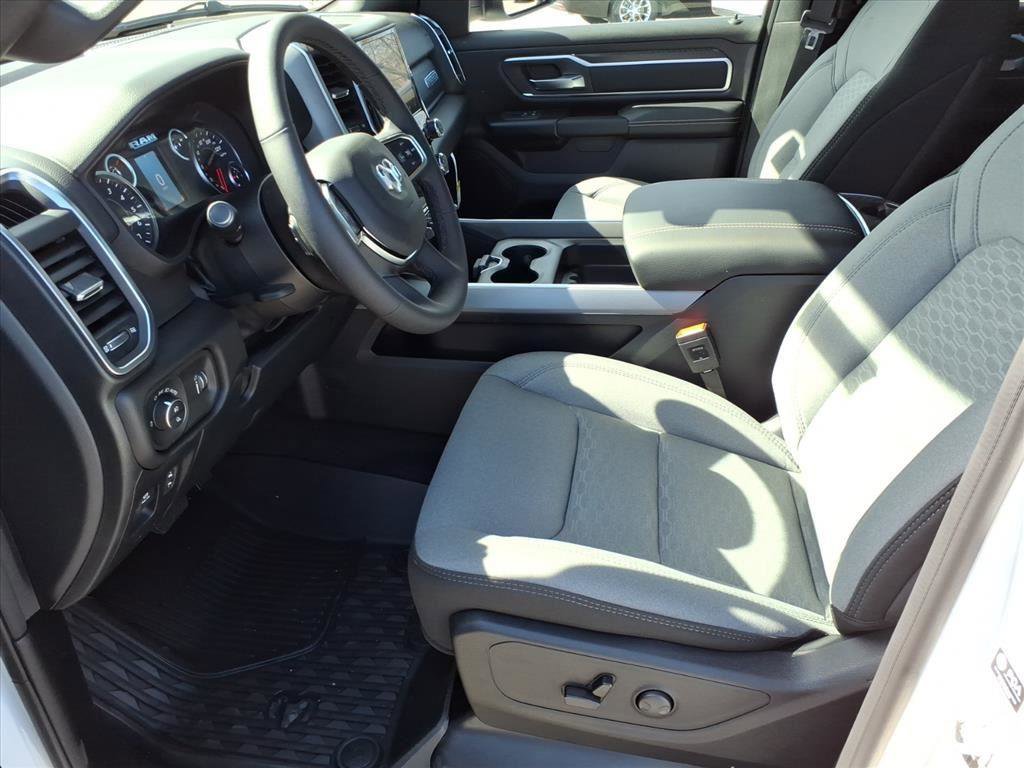 New 2026 RAM 1500 Big Horn image 3