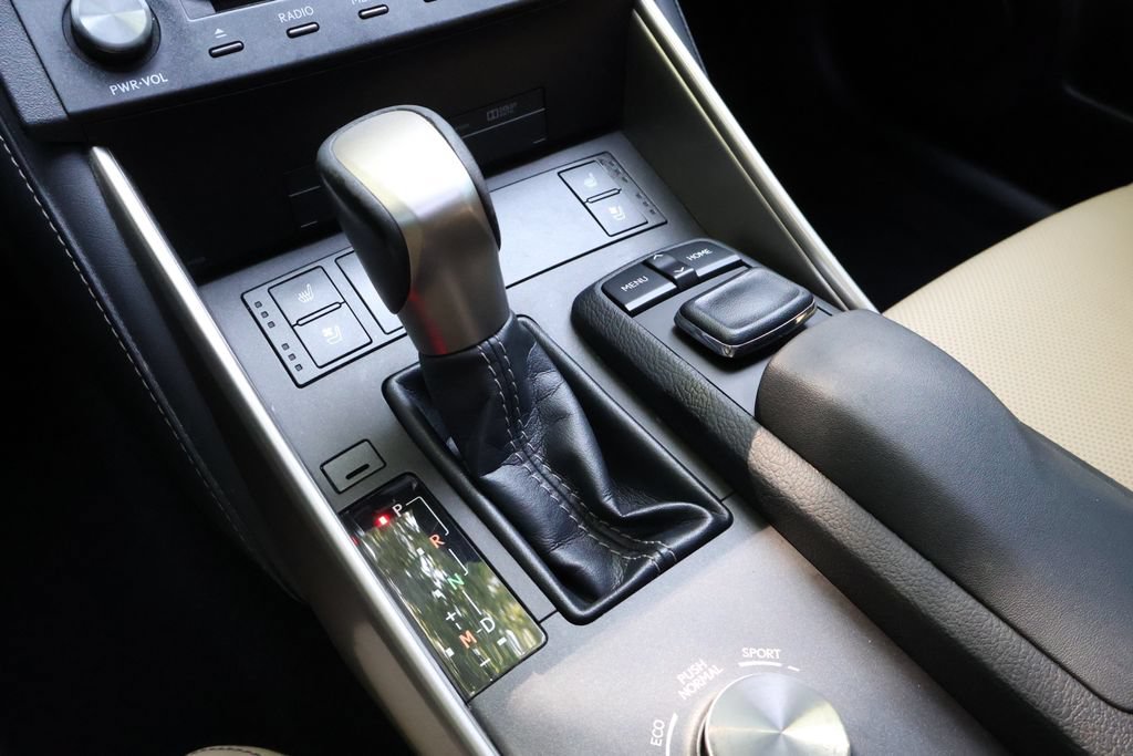 Used 2015 Lexus IS 250 AWD w/ Navigation System Package image 22