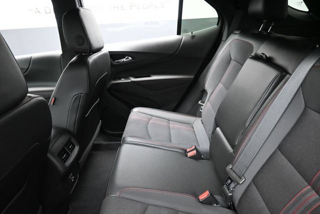 Used 2024 Chevrolet Equinox RS FWD image 23