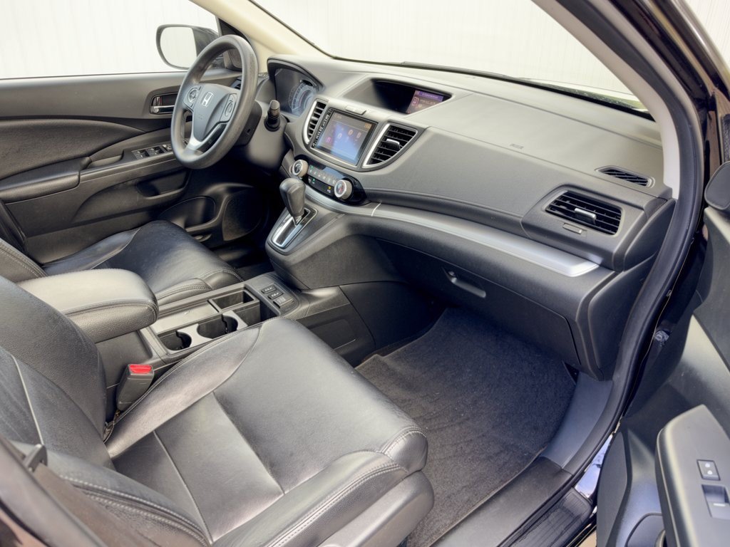 Used 2016 Honda CR-V EX image 30