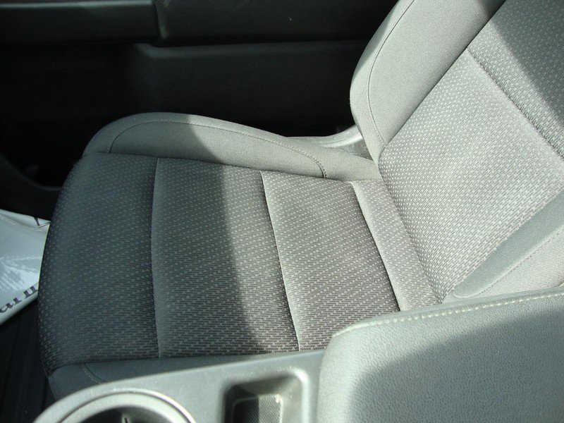 Used 2022 Chevrolet Silverado 1500 W/T image 7