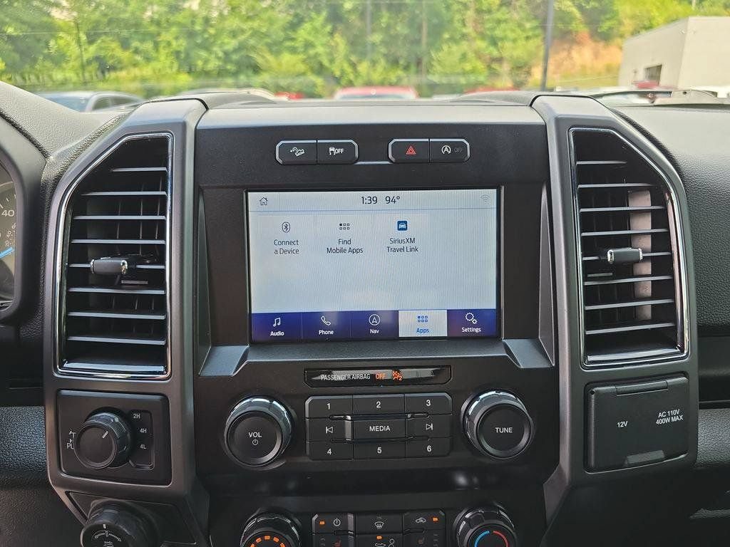 Used 2020 Ford F150 XLT w/ Equipment Group 302A Luxury AWD/4WD image 26