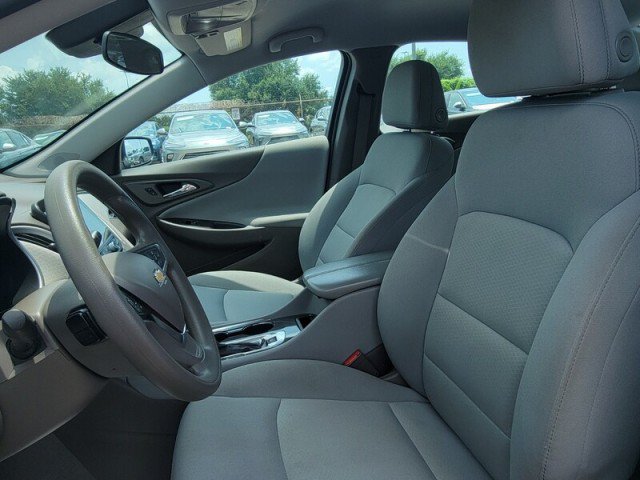 Used 2023 Chevrolet Malibu LT FWD image 12
