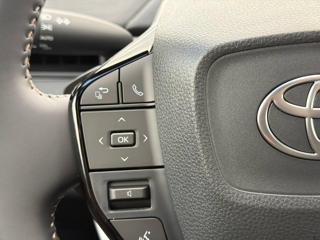 New 2026 Toyota bZ Woodland AWD/4WD image 30