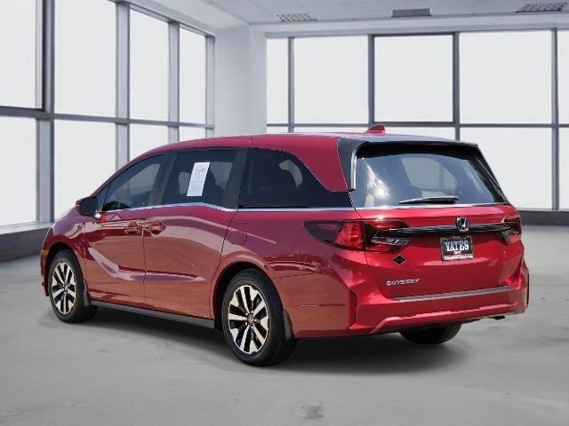 Used 2026 Honda Odyssey EX-L image 7