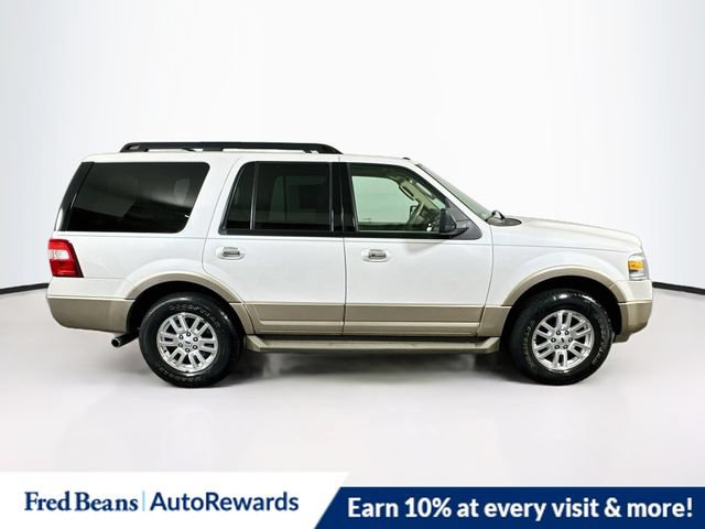 Used 2013 Ford Expedition XLT AWD/4WD image 10