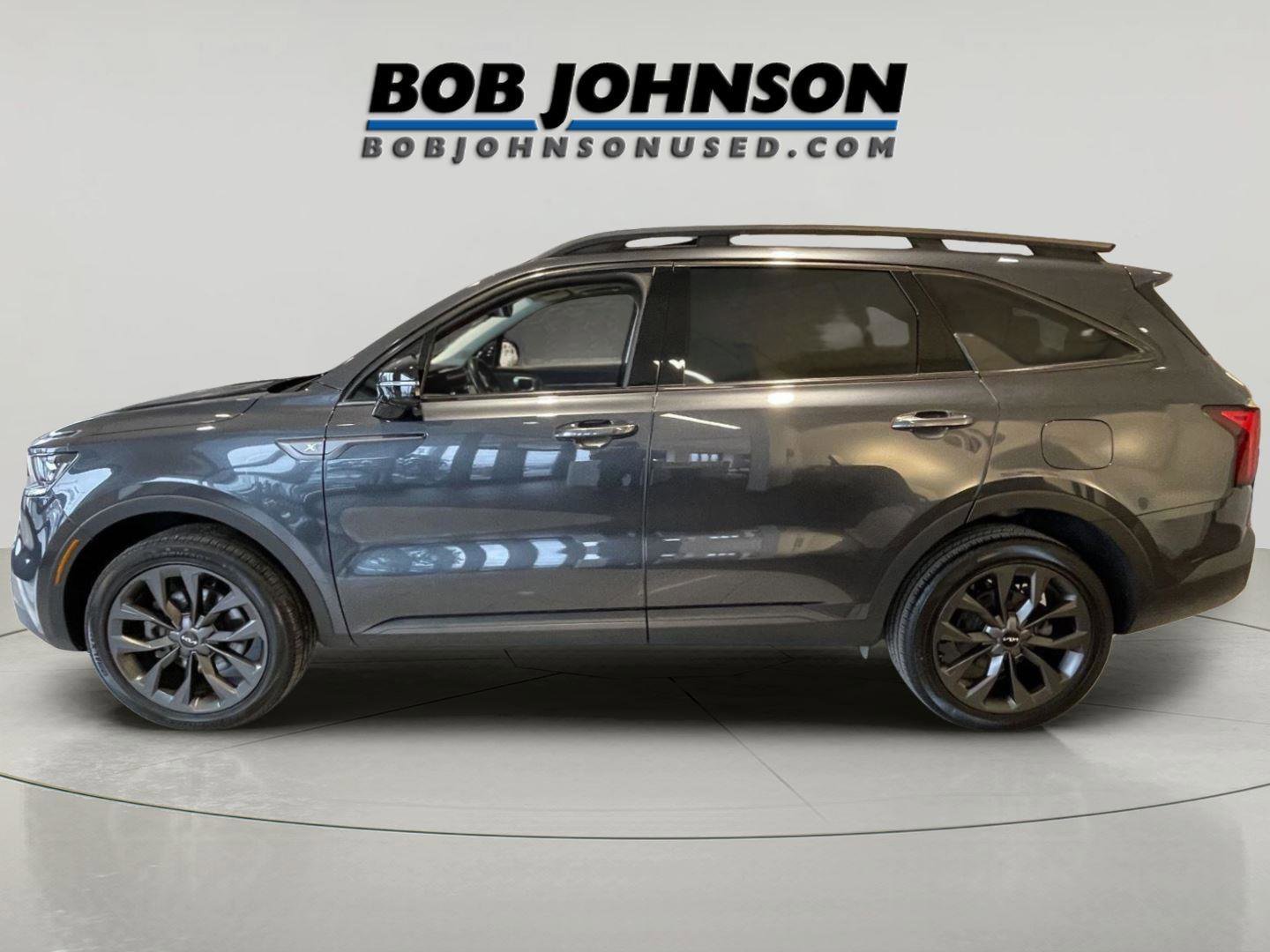 Used 2023 Kia Sorento SX Prestige image 4