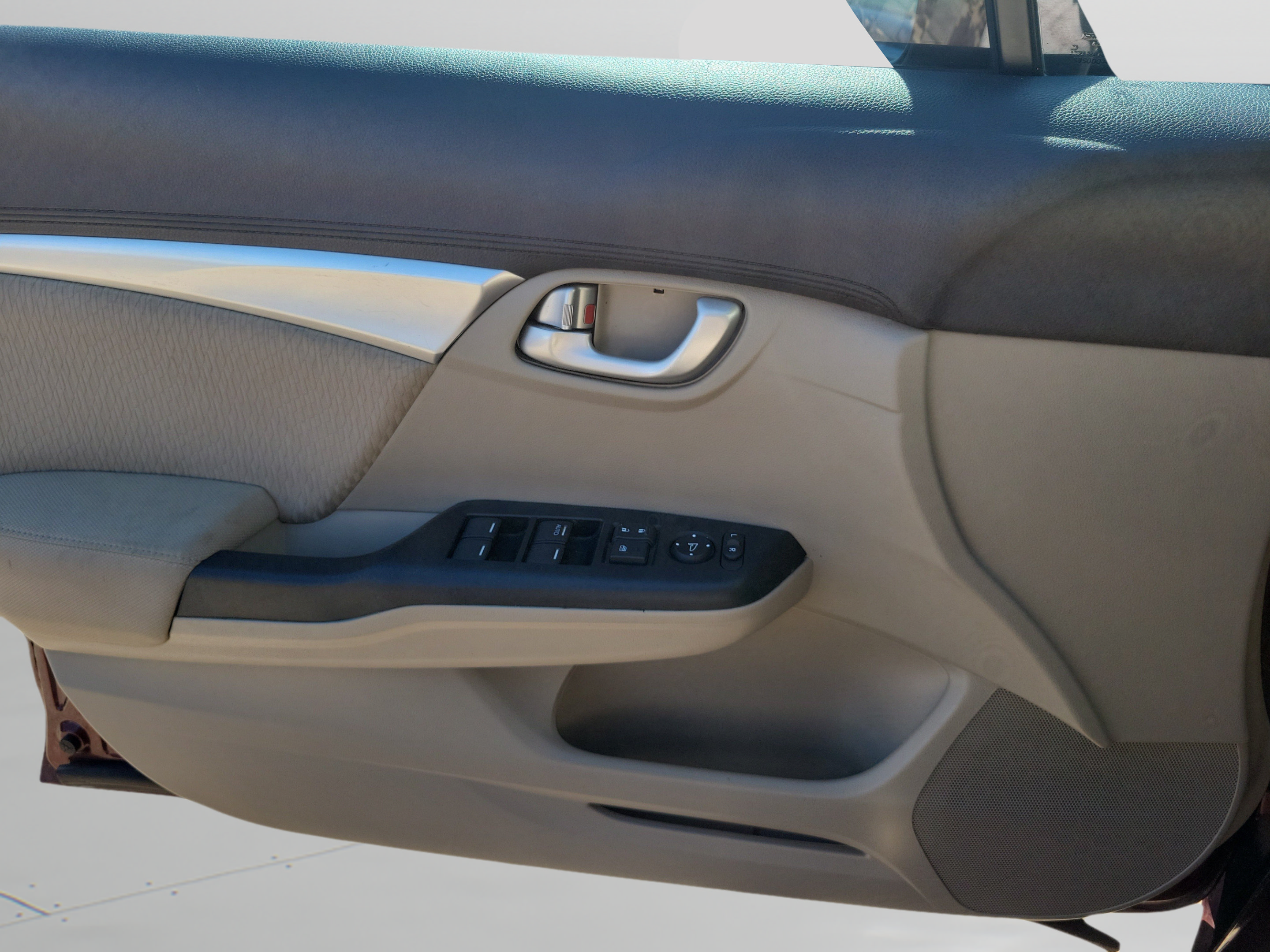 Used 2015 Honda Civic EX image 20