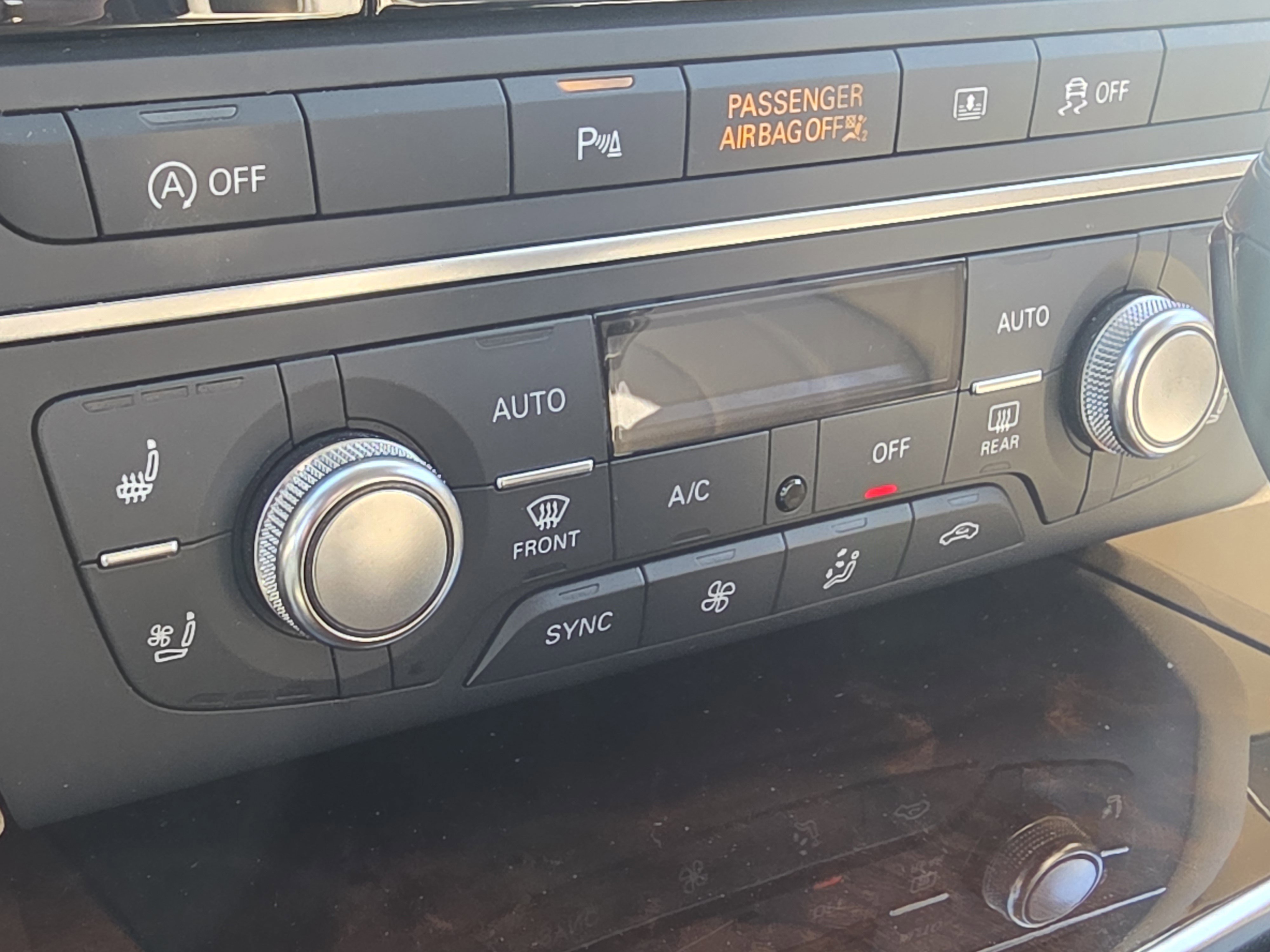 Used 2016 Audi A6 3.0T Prestige w/ Prestige Package image 20