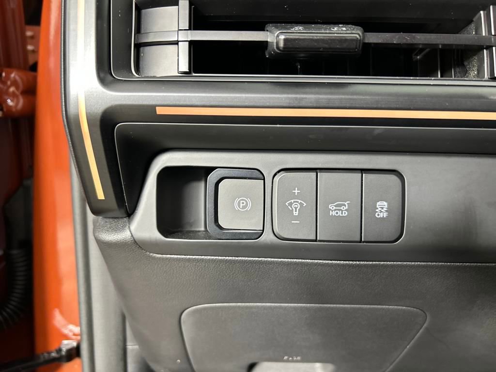 Used 2025 Hyundai Santa Fe Calligraphy image 30