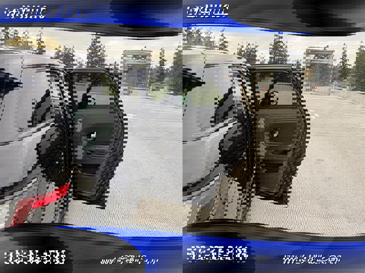 Used 2018 Land Rover Range Rover Evoque SE Premium image 39