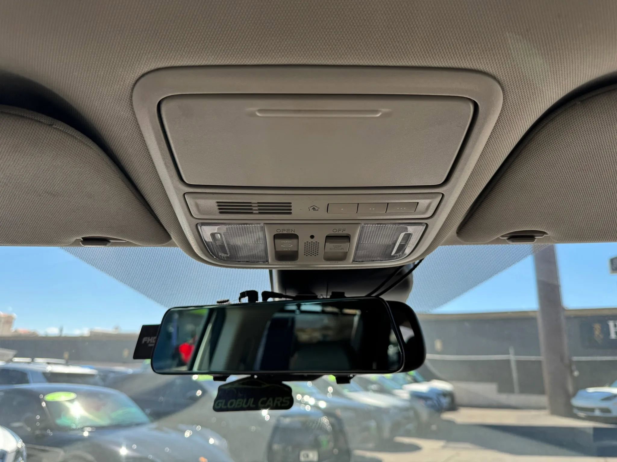 Used 2017 Honda Odyssey EX-L image 33