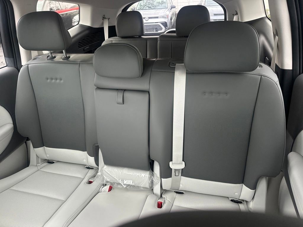 New 2026 Hyundai Ioniq 9 SEL AWD/4WD image 23