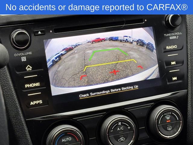 Used 2020 Subaru WRX Limited image 29