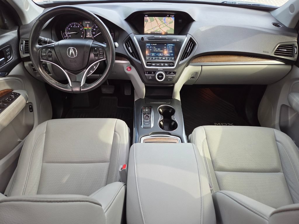 Used 2020 Acura MDX FWD w/ Technology Package image 5