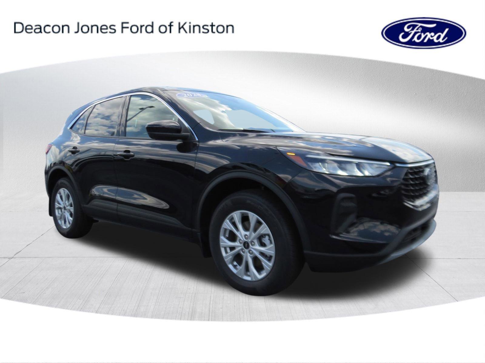 New 2024 Ford Escape Active w/ Tech Pack #2