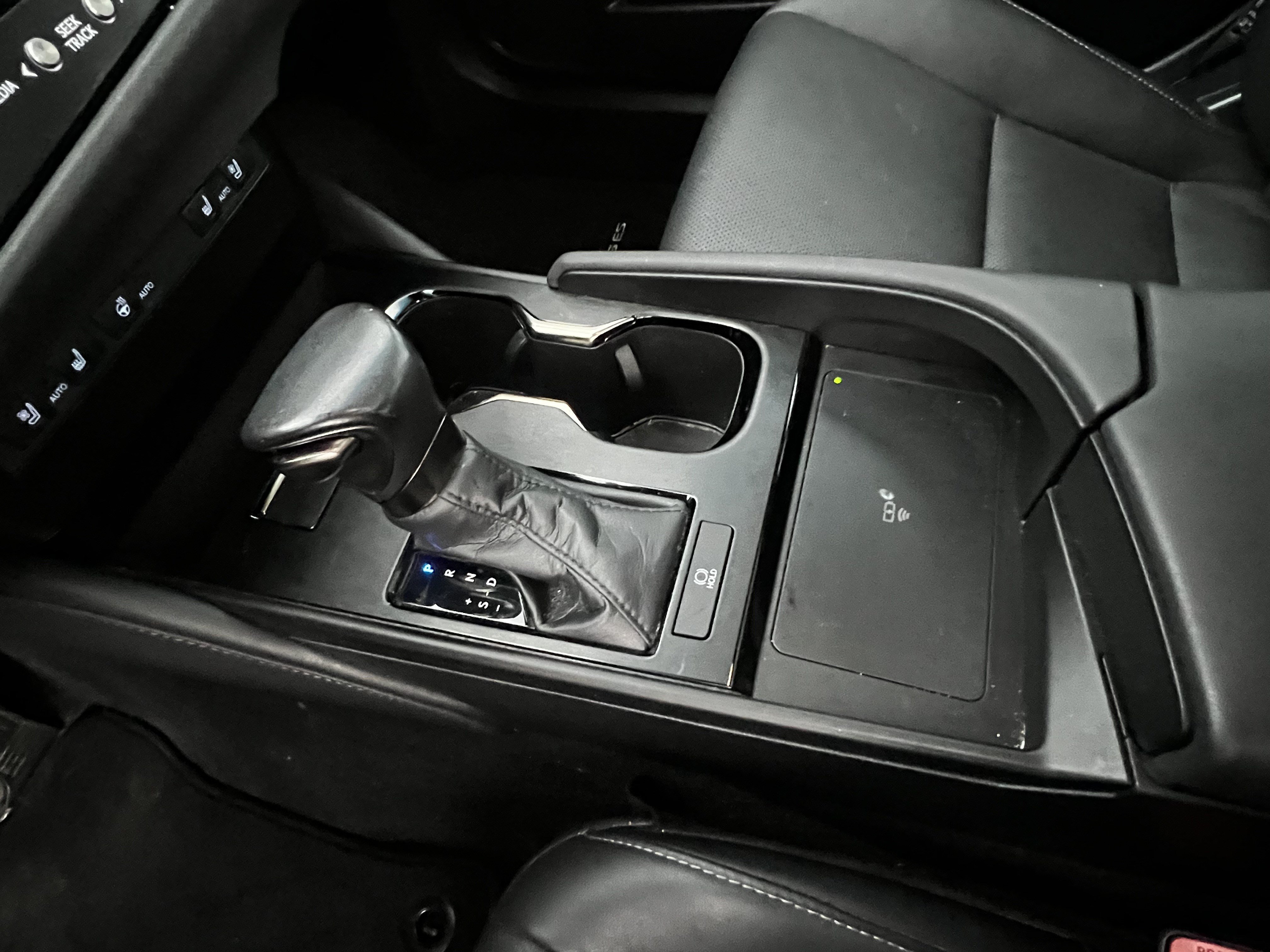 Used 2023 Lexus ES 350 w/ Premium Package FWD image 27