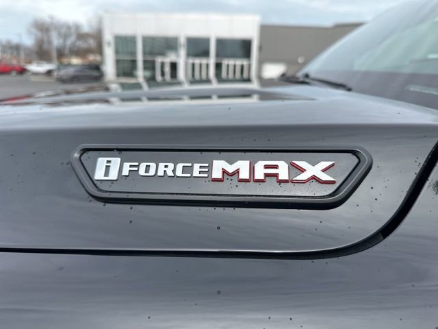 New 2026 Toyota Tacoma TRD Off-Road image 10