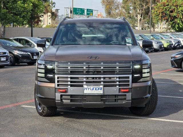 New 2026 Hyundai Palisade XRT Pro image 3