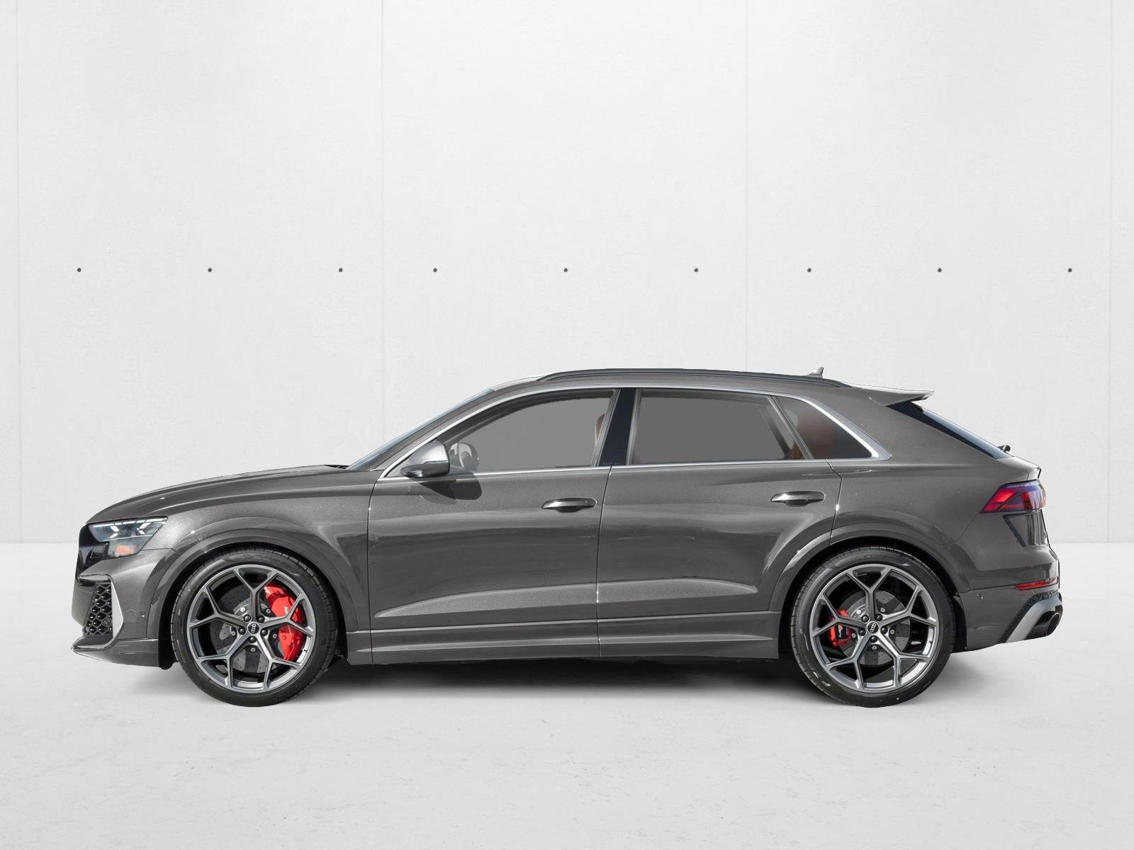New 2026 Audi RS Q8 performance AWD/4WD image 3