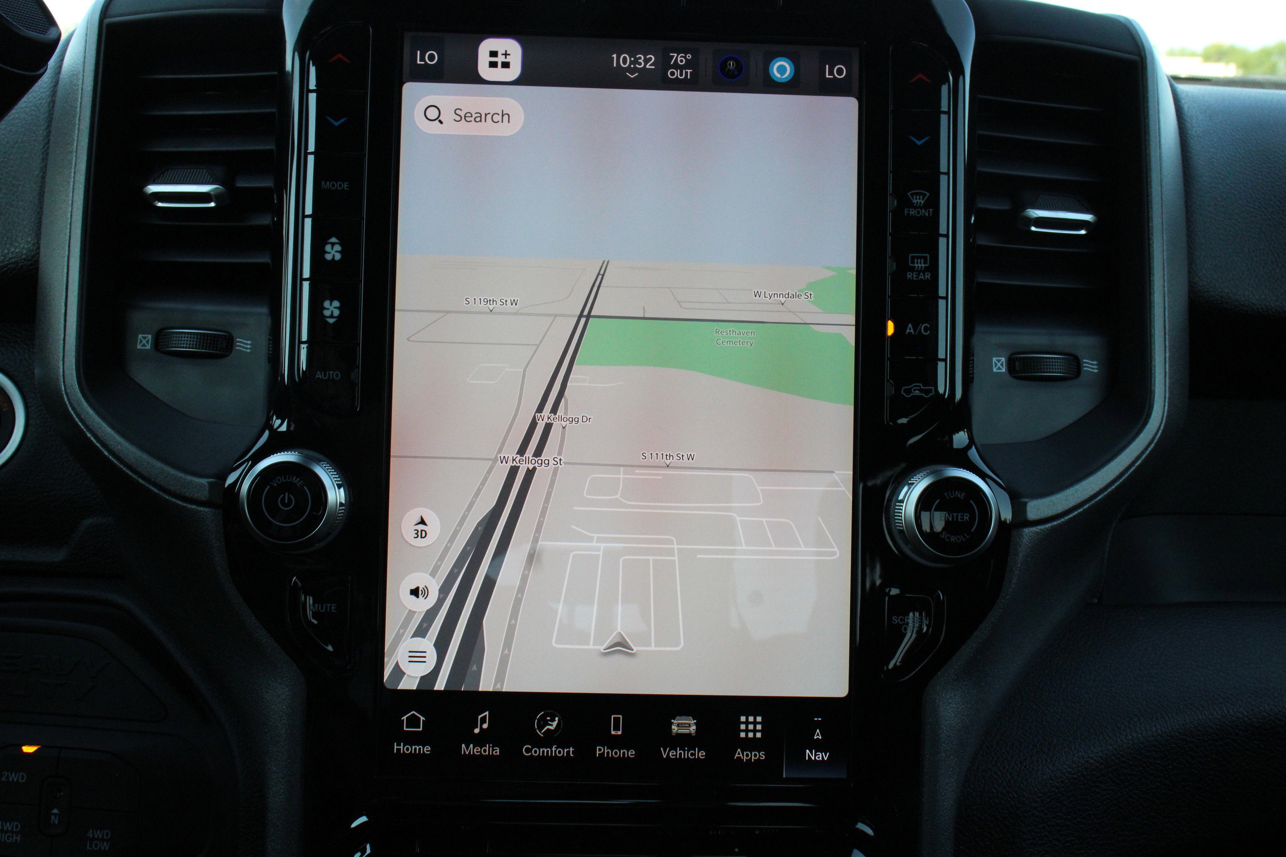 New 2026 RAM 3500 Tradesman image 17