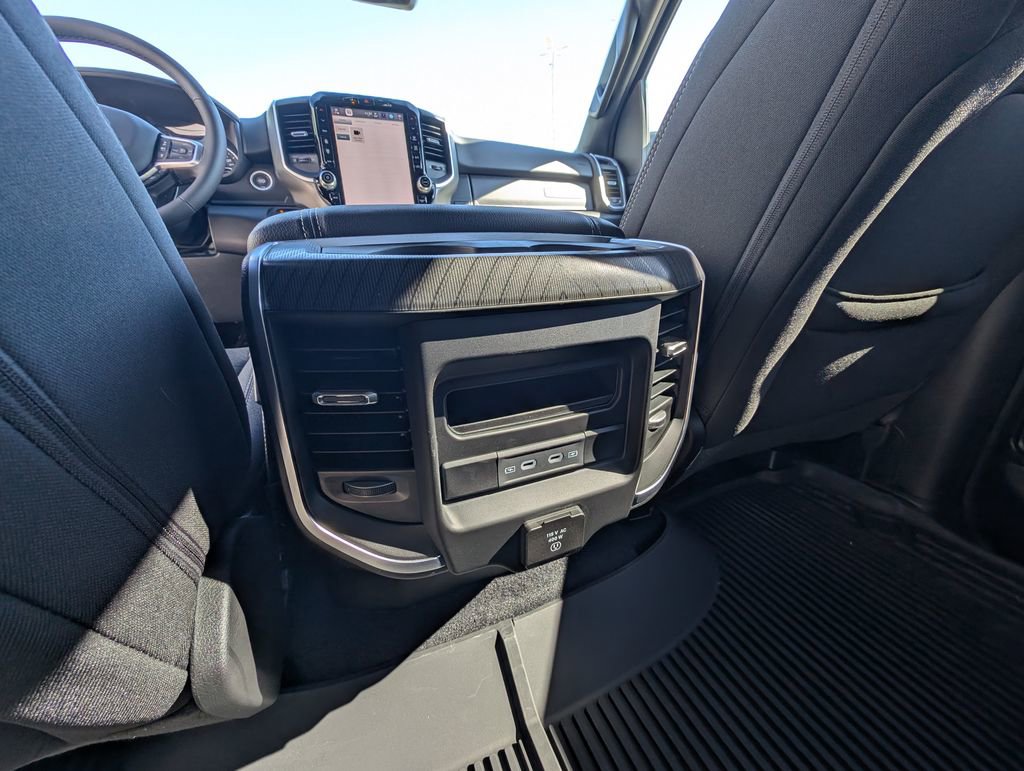 New 2026 RAM 1500 Big Horn image 41