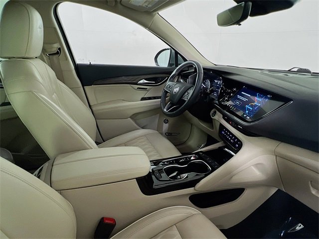Used 2023 Buick Envision Avenir image 23