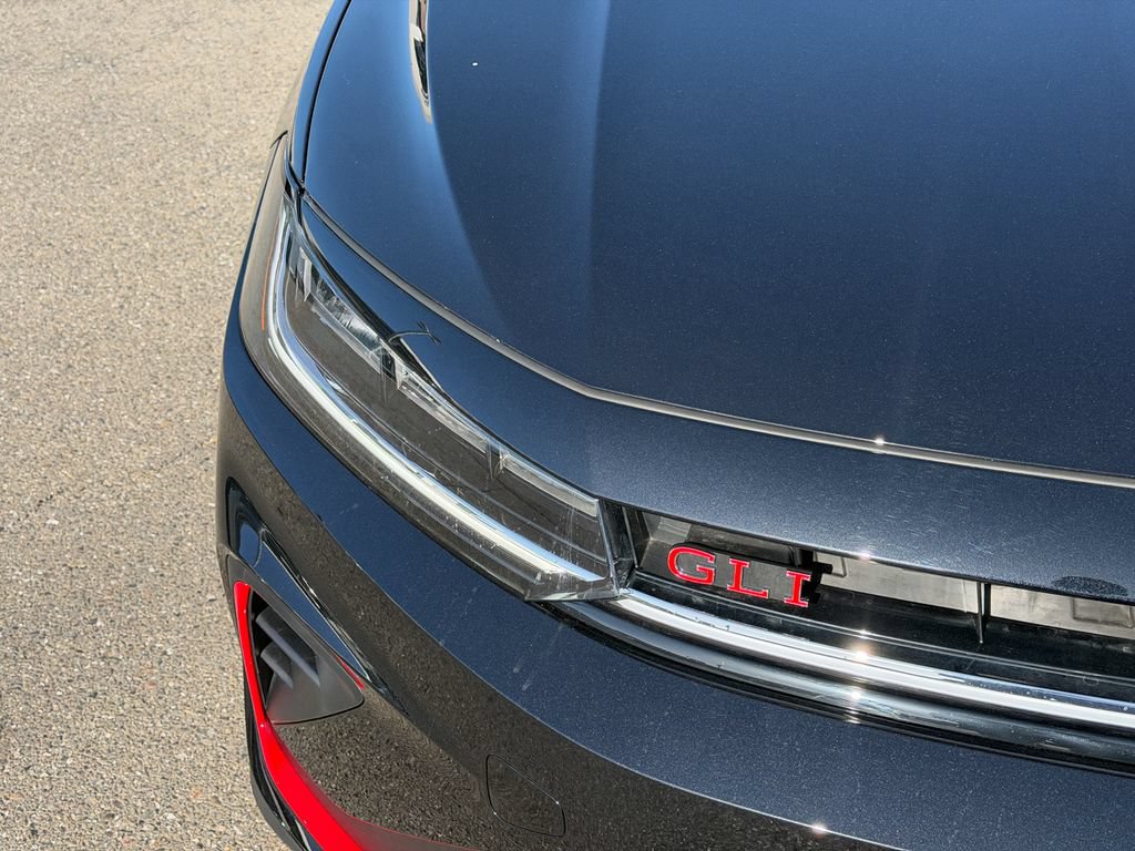 New 2026 Volkswagen Jetta GLI Autobahn FWD image 5