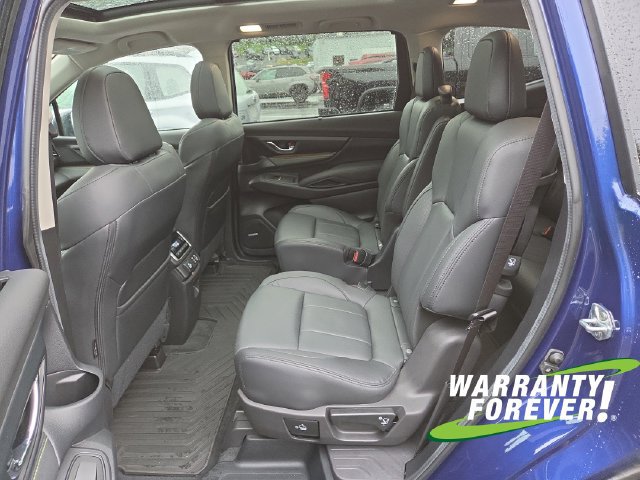 Certified 2026 Subaru Ascent Bronze Edition AWD/4WD image 16