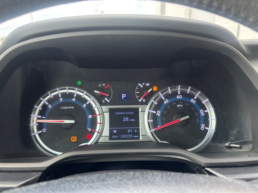 Used 2019 Toyota 4Runner SR5 Premium image 22