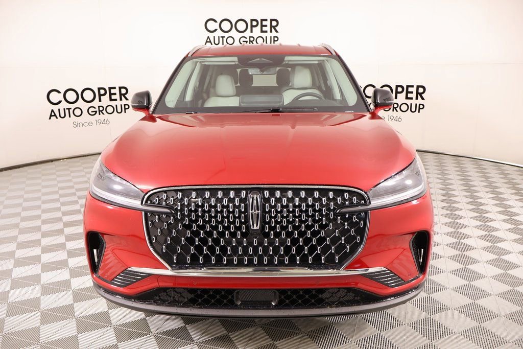 New 2026 Lincoln Aviator AWD image 9