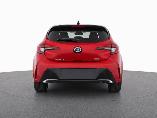 New 2026 Toyota Corolla XSE FWD image 7