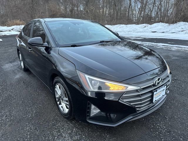 Used 2019 Hyundai Elantra Value Edition w/ Cargo Package image 9