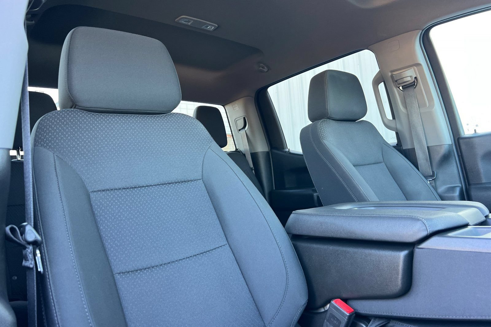 Used 2023 GMC Sierra 1500 Pro RWD image 21